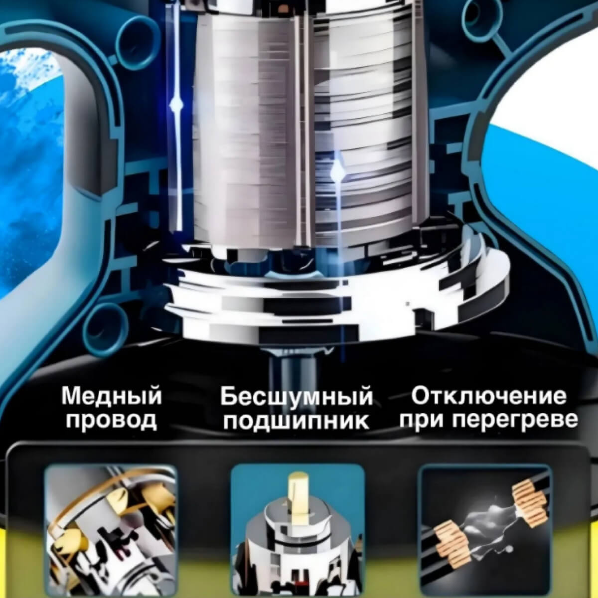 полировочная машинка
